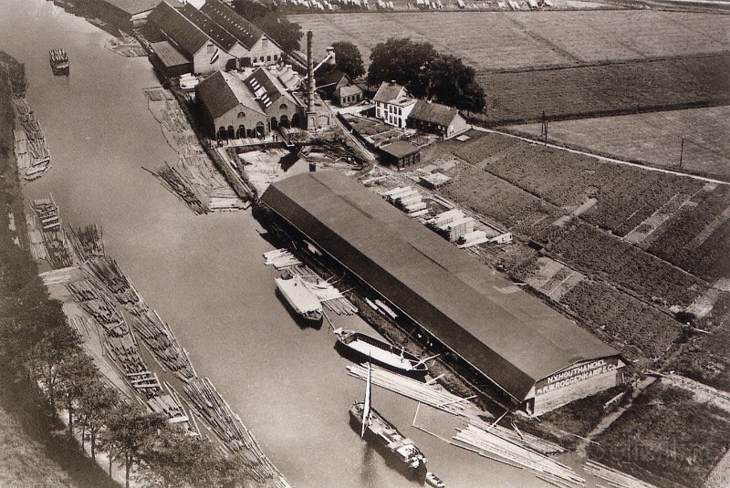 Delfzijl Roggenkamp Damsterdieip.jpg
